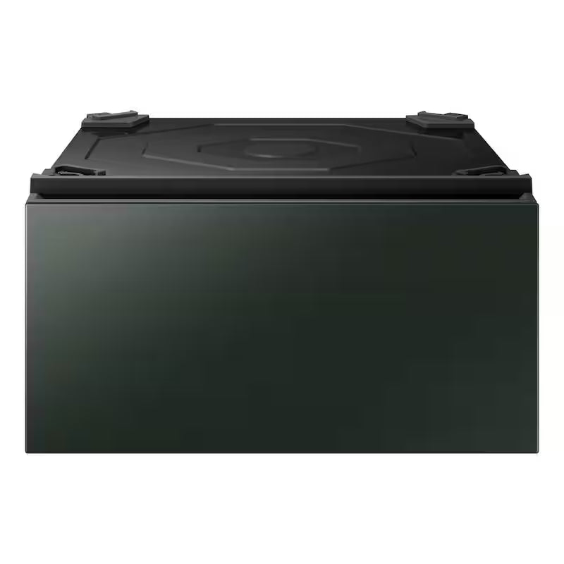 27 in. Laundry Pedestal with Storage Drawer D26704