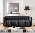 Art Deco Sofa A14234