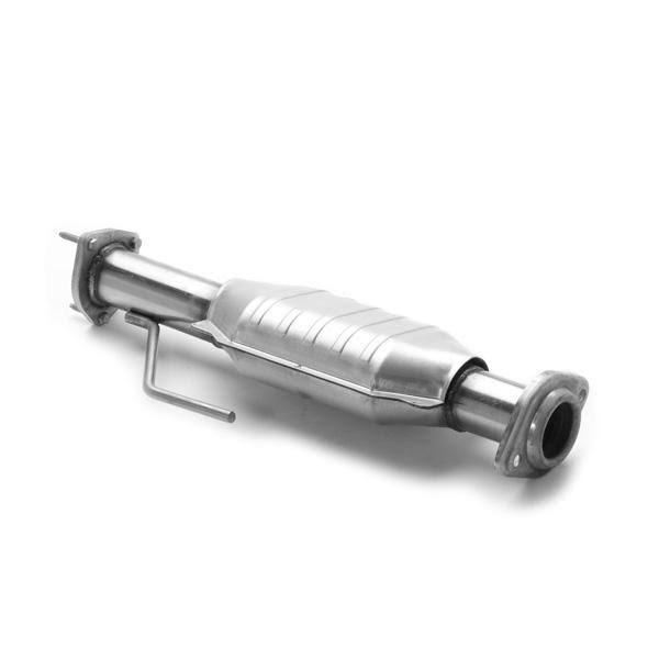 Direct Fit Catalytic Converter D944568