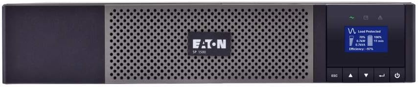 5P1500RT UPS Rack G599865
