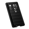 Black 500gb Game Drive SSD T120622
