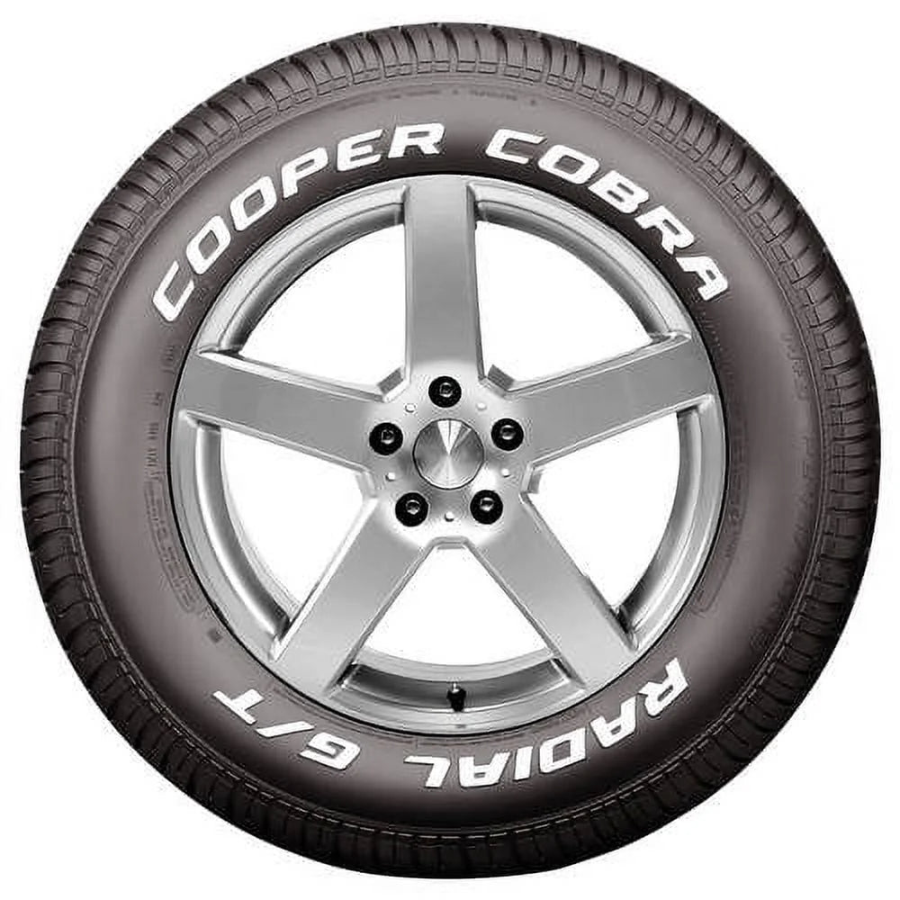 4 Tires P215/65R15 95T N844137