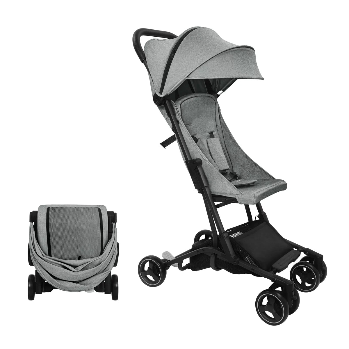 Lightweight Compact Umbrella Stroller H129101