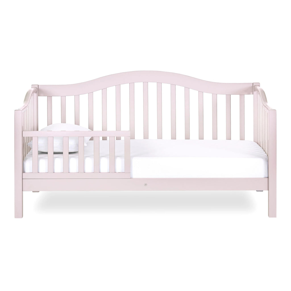 White Toddler Day Bed S448