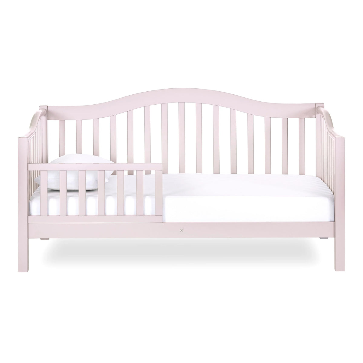 White Toddler Day Bed S448