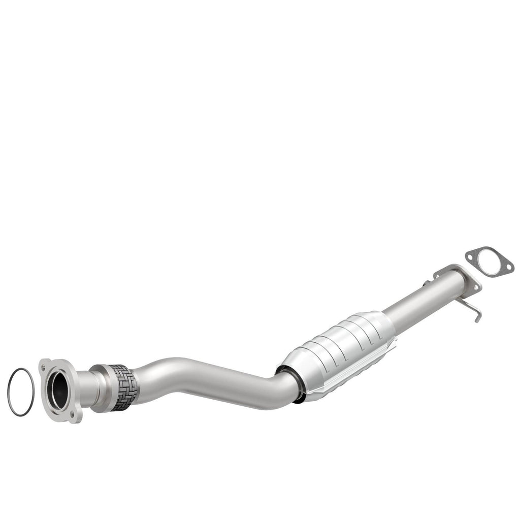 Direct Fit Catalytic Converter D944568