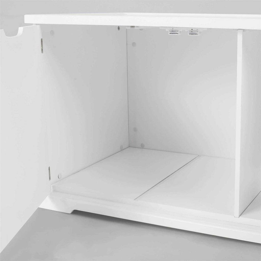 Cat Washroom Bench J42745