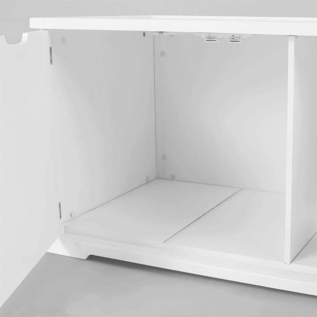 Cat Washroom Bench J42745