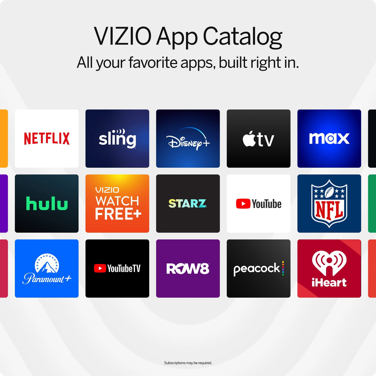 43 Class 4K UHD LED Smart TV A60802