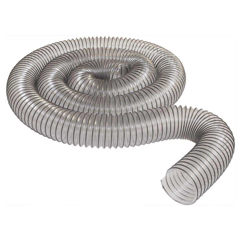 Clear Flex Hose X17744