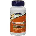 Bromelain 500mg 60vc B18278