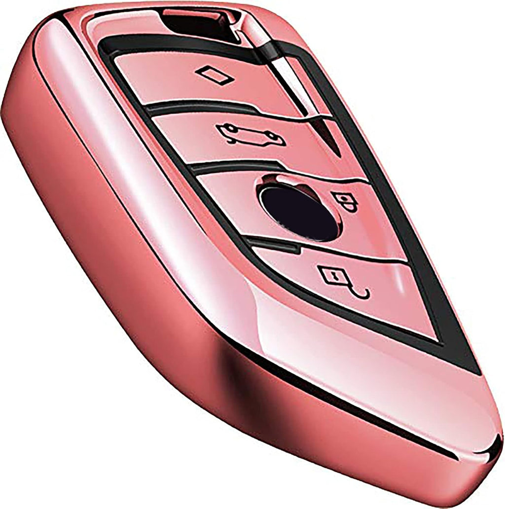 Soft TPU Key Fob Cover R751