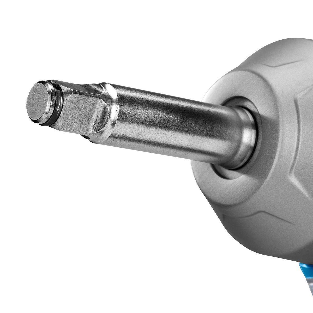 20V Brushless Cordless 1/2 in. High-Torque Impact Wrench J445
