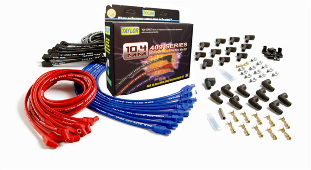 10.4mm Ignition Wire Set M19333