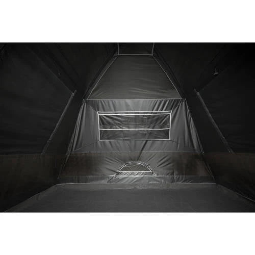10' x 9' 6-Person Dark Rest Cabin Tent R120032