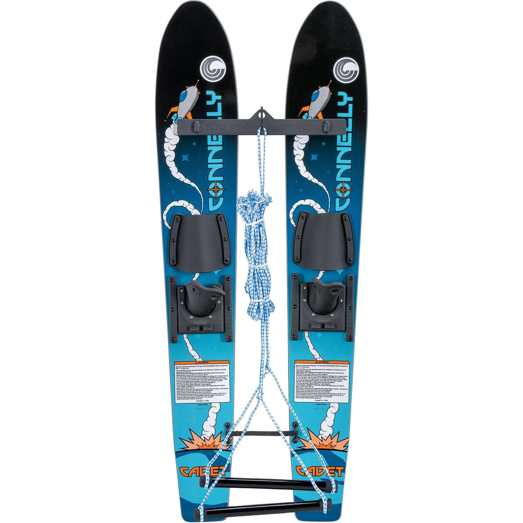 Water Skis C30581