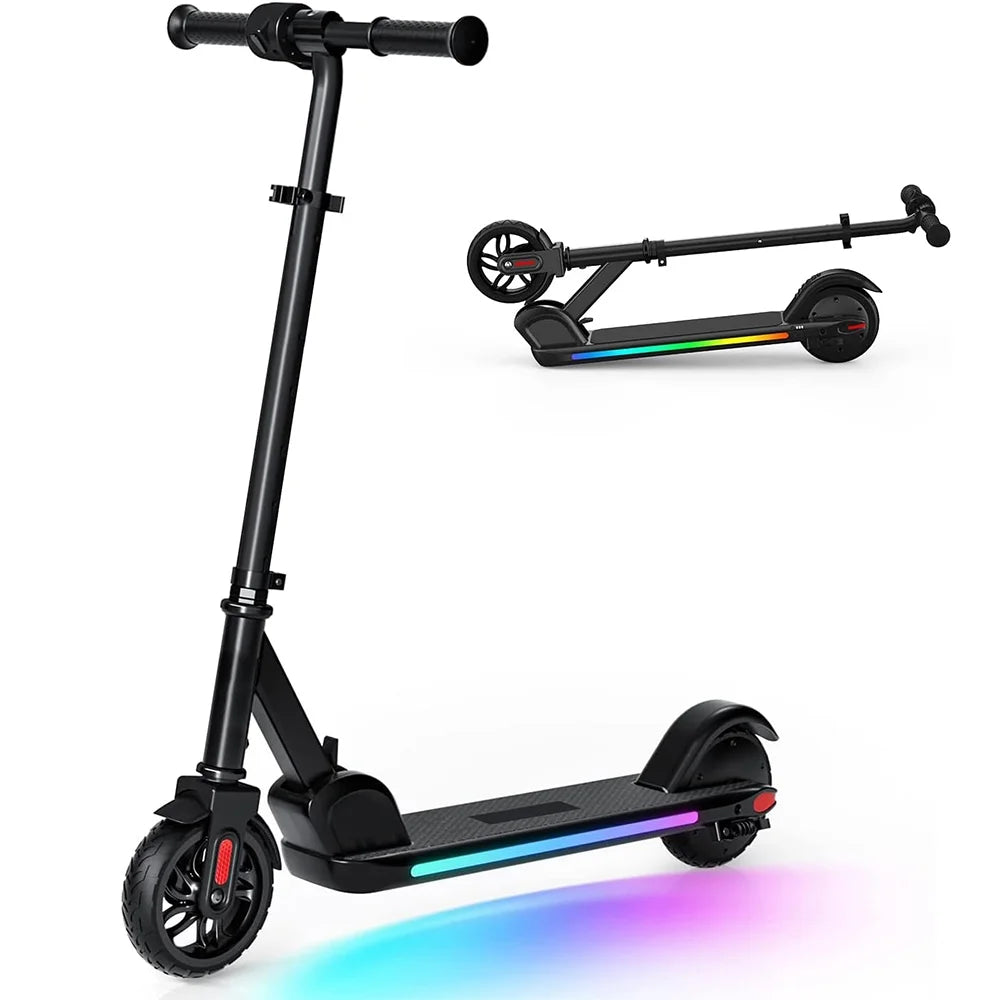 Adjustable Folding Lightweight Electric Scooter R654