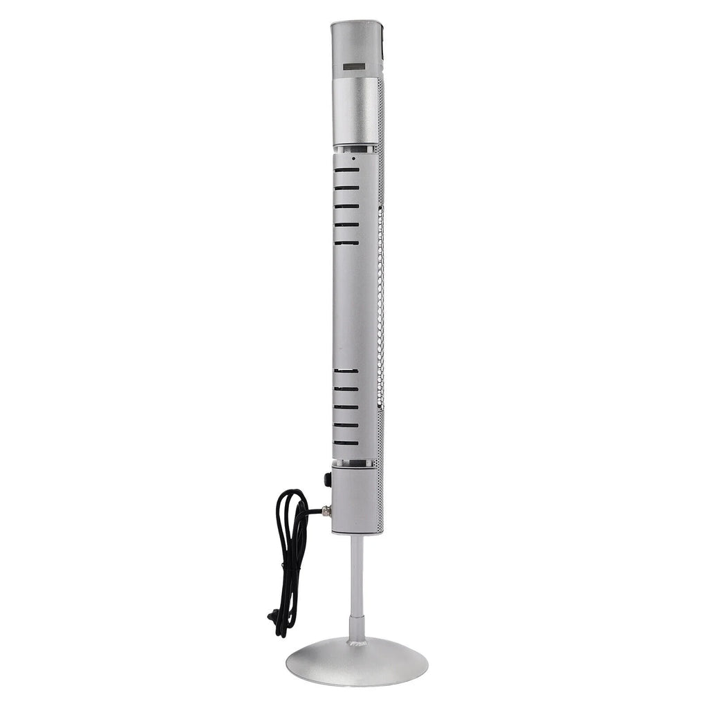 Electric Infrared Tower Space Heater M60174