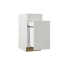 Pull Out Trash Can Base Kitchen Cabinet F96911