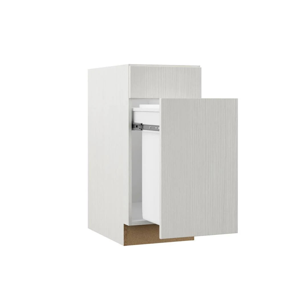 Pull Out Trash Can Base Kitchen Cabinet F96911