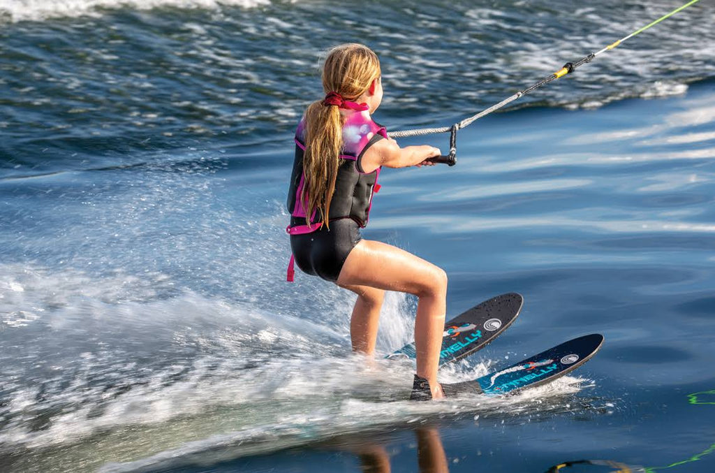 Water Skis C30581