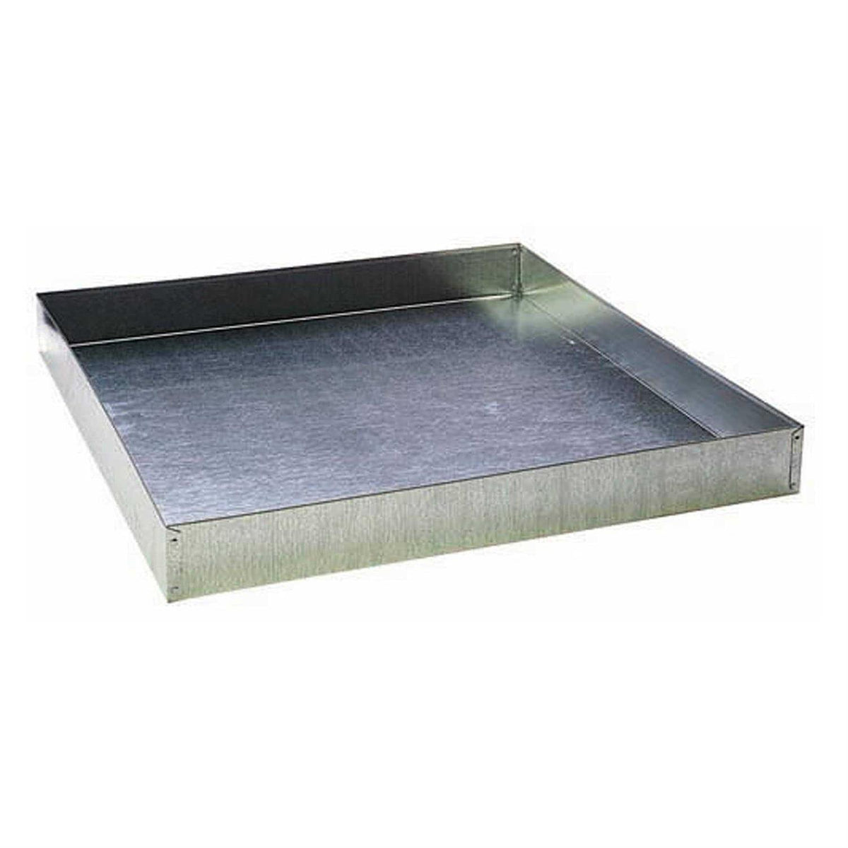 Metal Dropping Pan I887