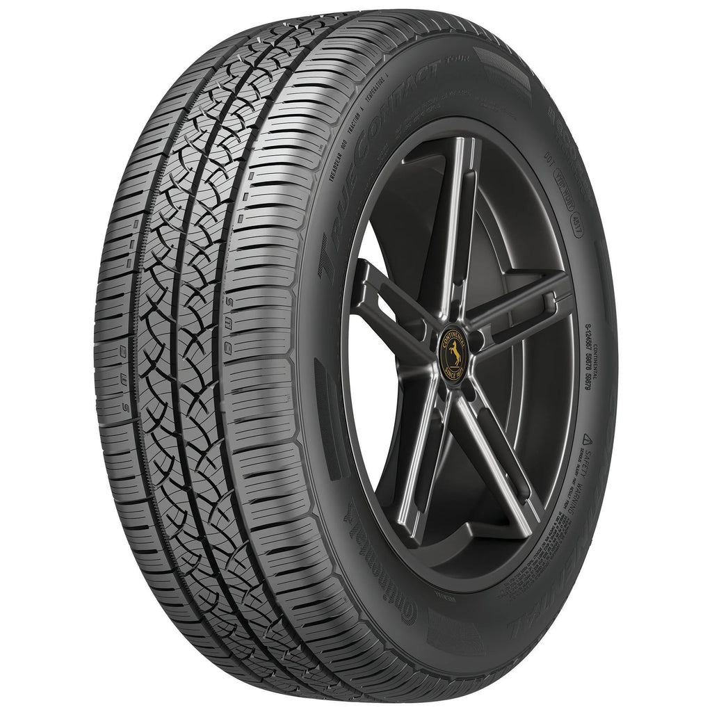 All Season 215/65R16 98T Passenger Tire F634