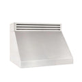 36 In. Recirculating Under Cabinet Range Hood in Stainless Steel G59815