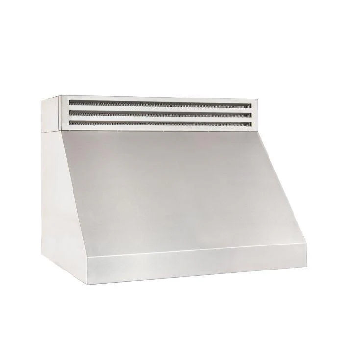 36 In. Recirculating Under Cabinet Range Hood in Stainless Steel G59815