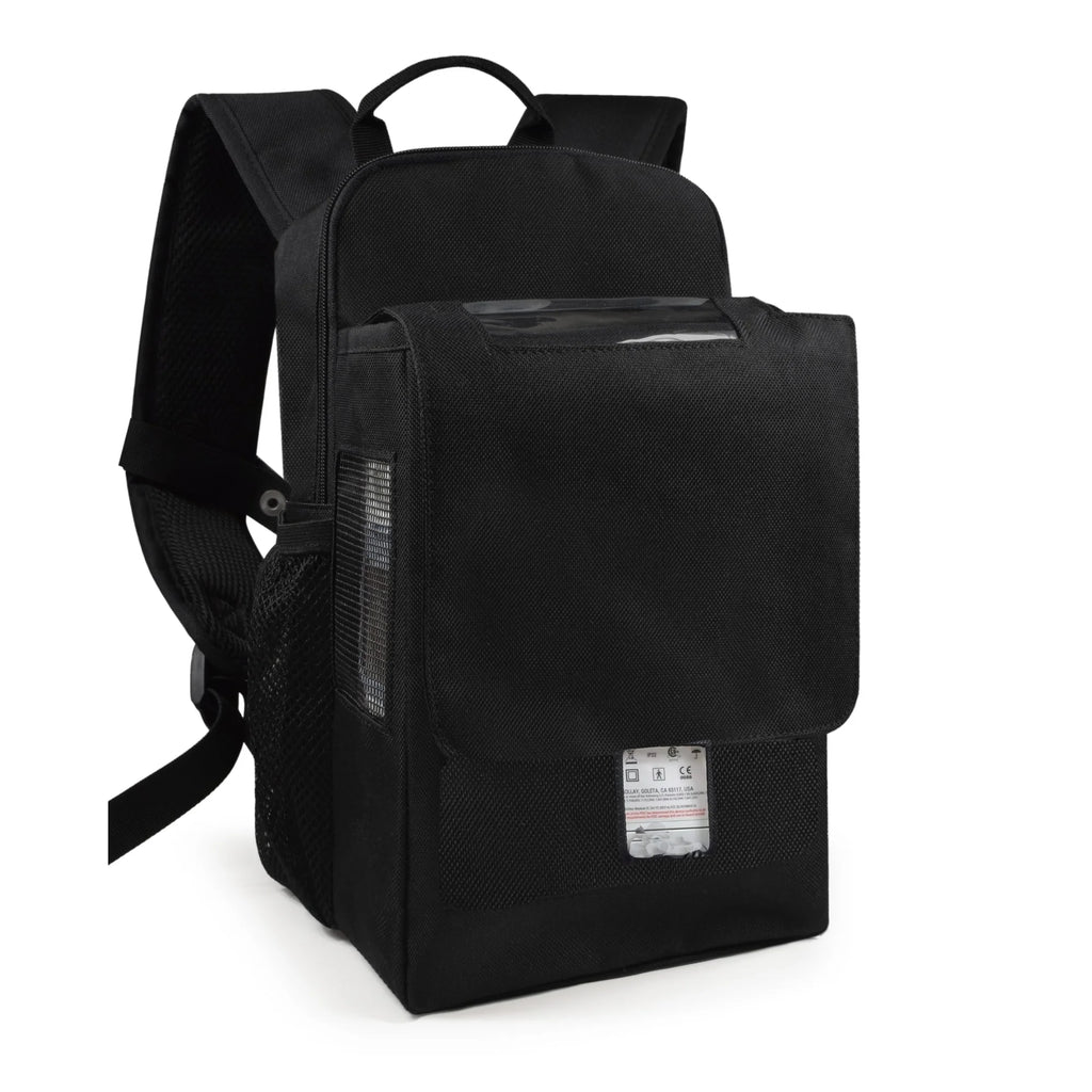 Lightweight Backpack with Storage Q15541