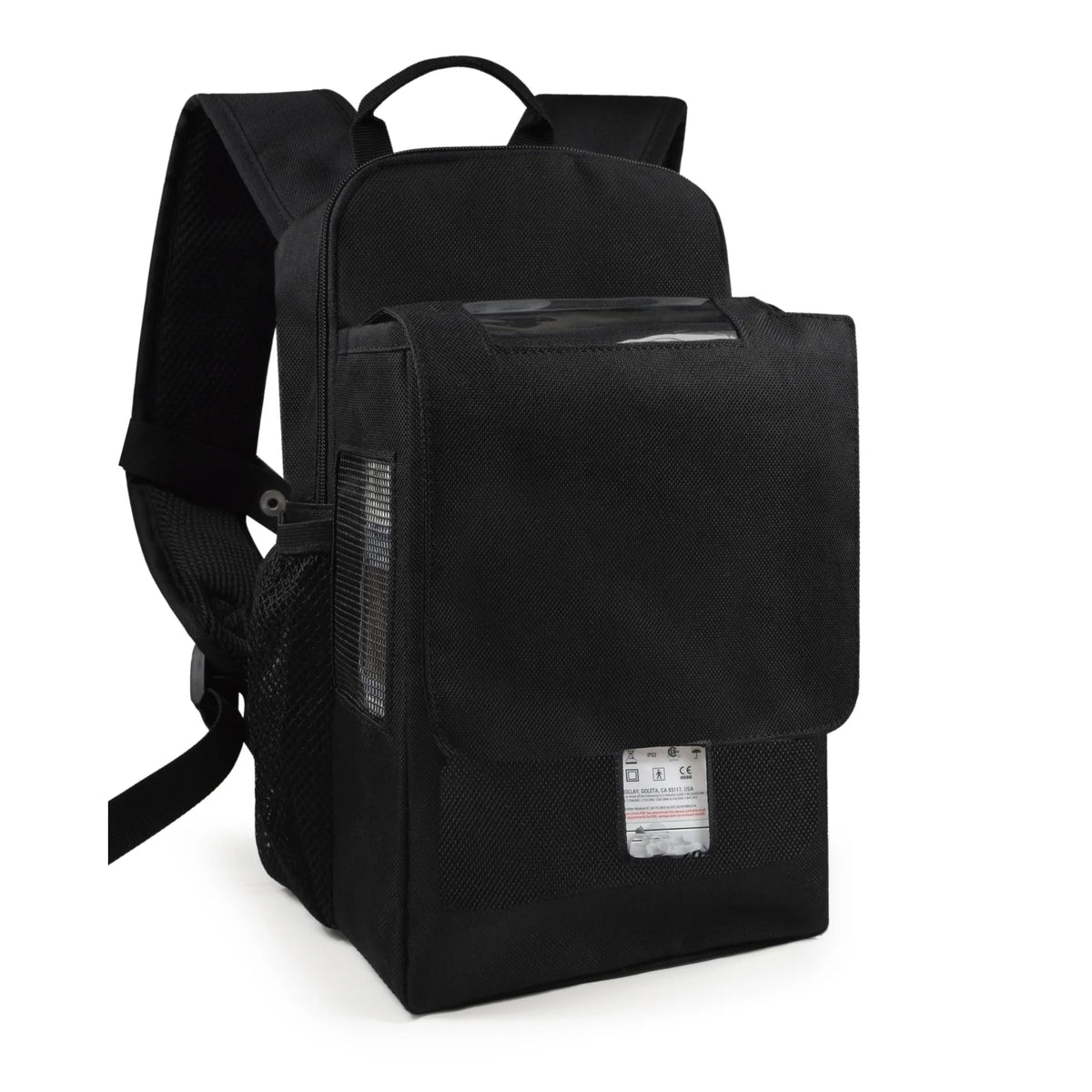 Lightweight Backpack with Storage Q15541
