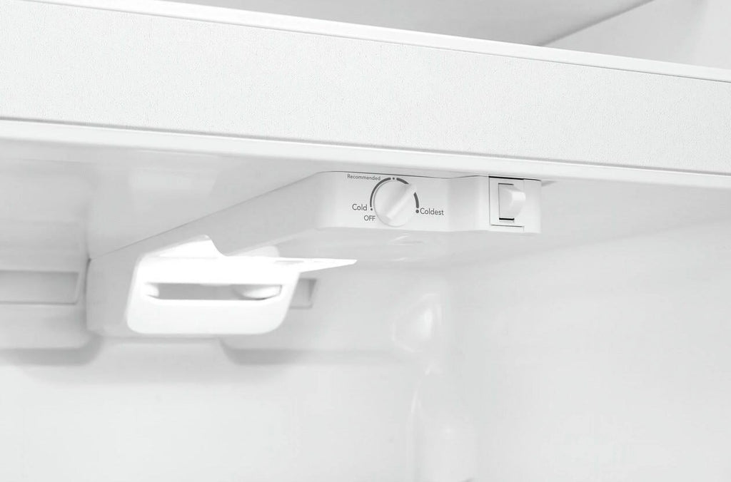 Top Freezer Freestanding Refrigerator K15046