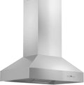 48 in. Ducted Island Mount Range Hood Stainless Steel V880