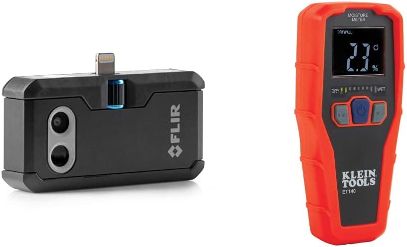 Thermal Camera for Smartphones S3760