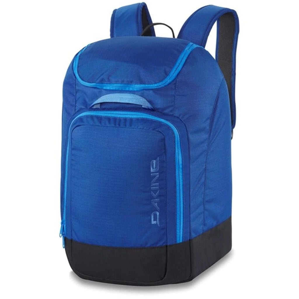 Black 50L Boot Pack X926241