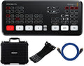 HDMI Live Stream Switcher with Cable and Case G178233