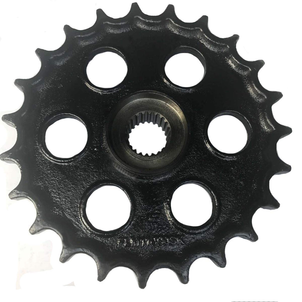 Mini Excavator Sprocket G604800