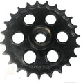 Mini Excavator Sprocket G604800