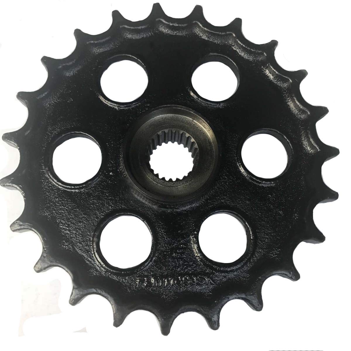 Mini Excavator Sprocket G604800