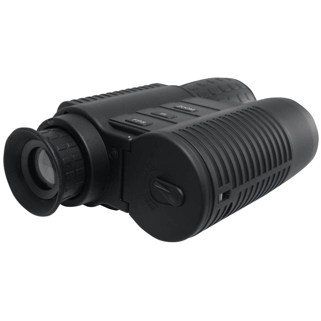 9x Zoom Night Vision Monocular W6037