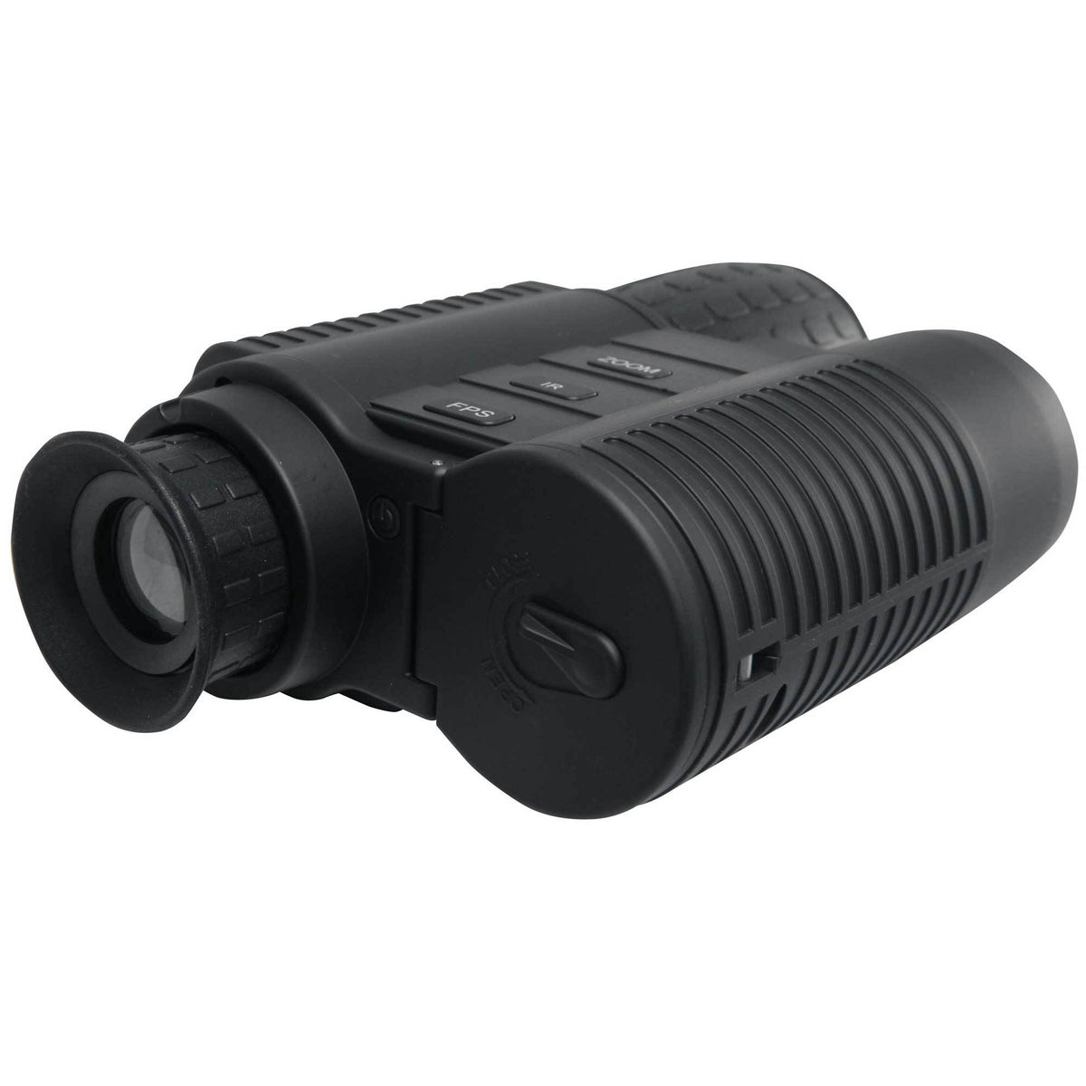 9x Zoom Night Vision Monocular W6037