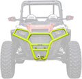 Front Bumper for Polaris RZR S 1000 Orange Heavy Duty Steel Tubing P866