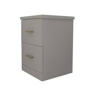 2-Drawer Vertical Filing Cabinet K3470