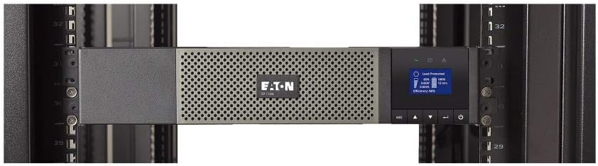 5P1500RT UPS Rack G599865