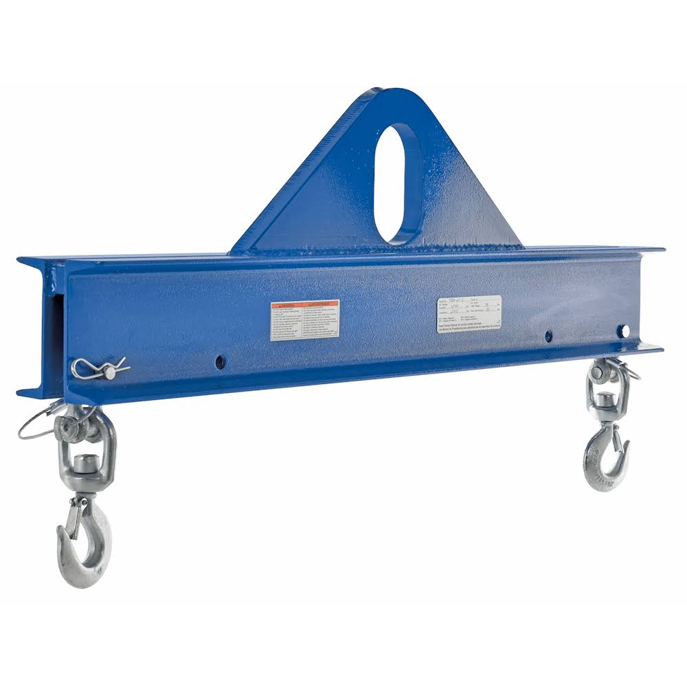6000 lb Capacity Spreader Beam N819761