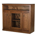 TV Stand for TVs Up to 43x22 I829