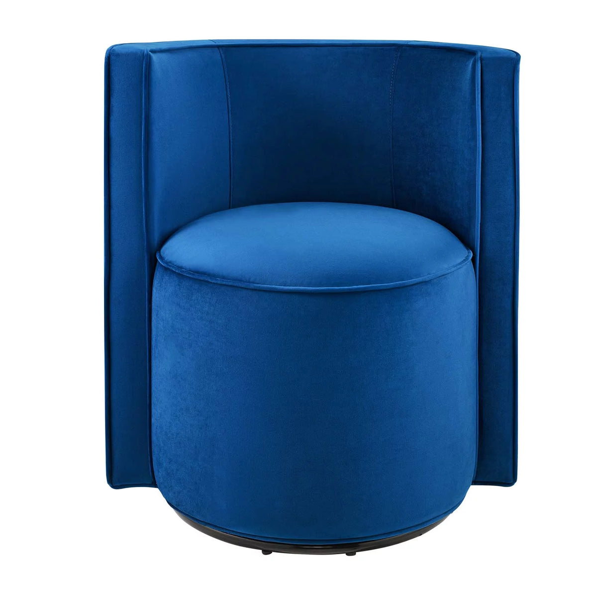Velvet Swivel Chair X997768