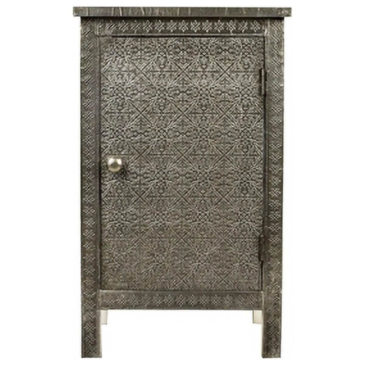Bedside Table with 1 Shelf T631867