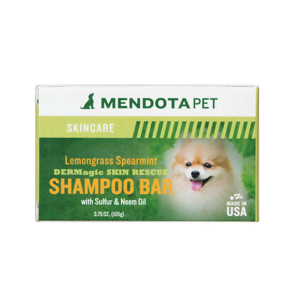Skin Rescue Shampoo Bar P786