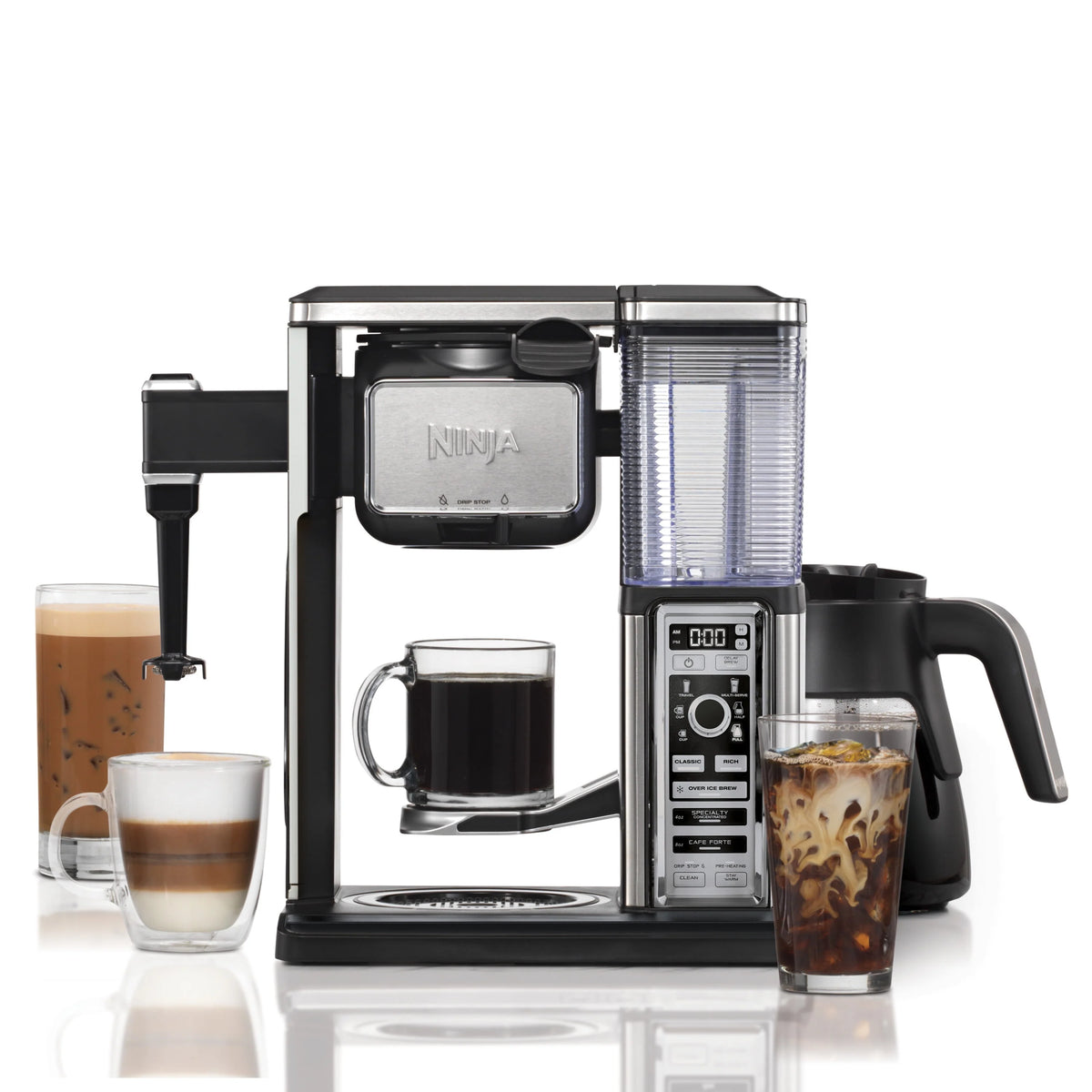 Coffee Bar System J98695